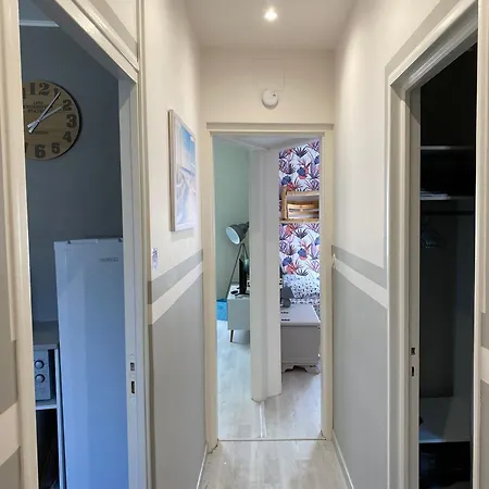 Villa Liliane Appartement De 55 M2 Mers-les-Bains Exterior photo