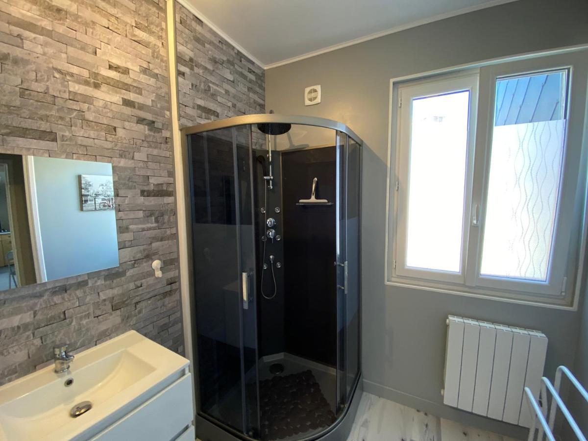 Liliane De 55 M2 Appartement