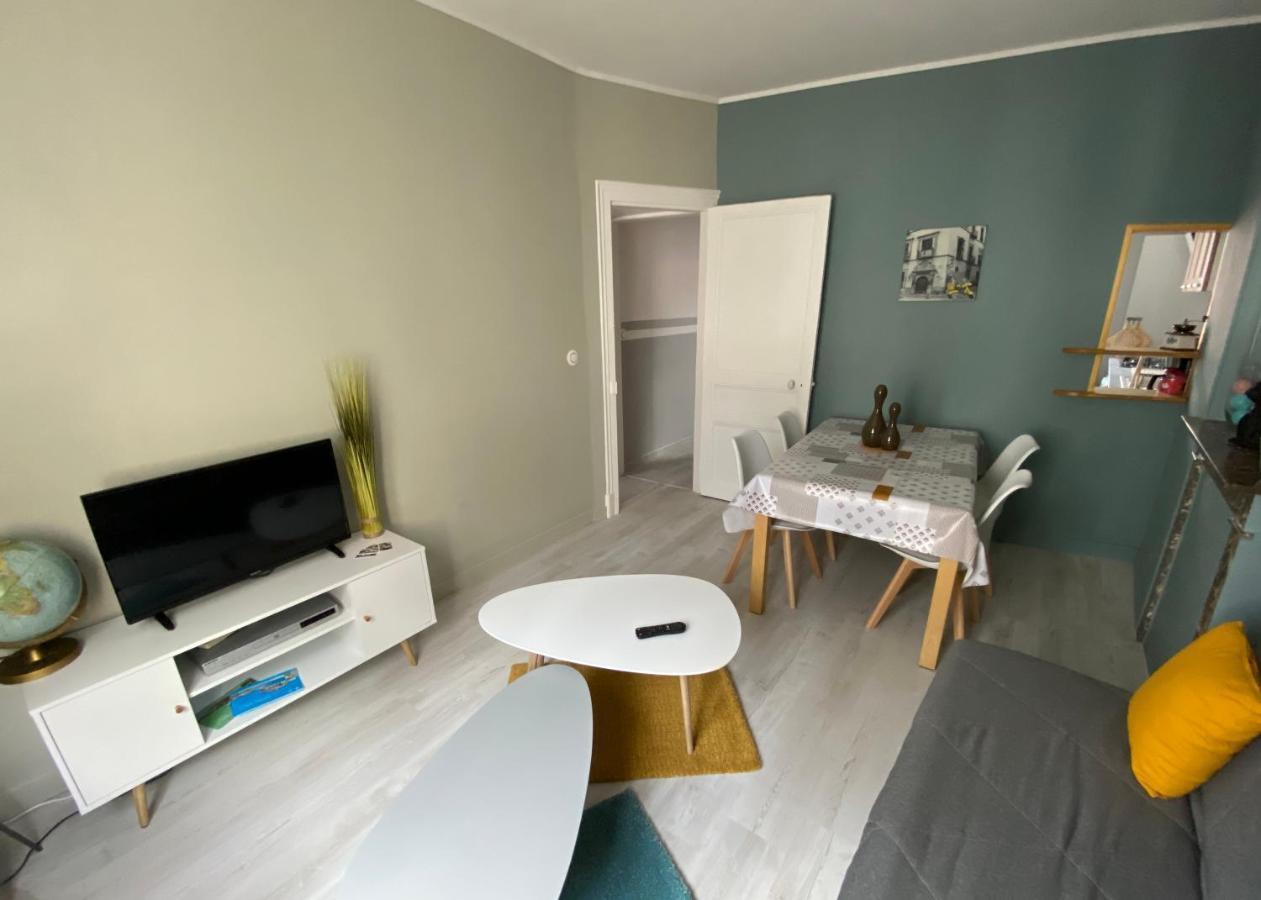 Liliane De 55 M2 Appartement *