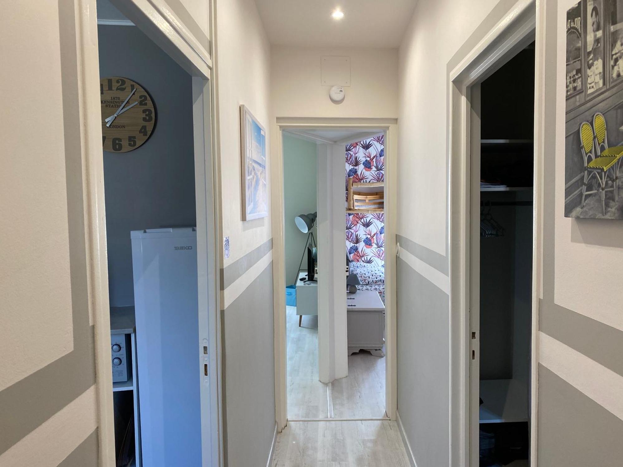 Appartement Liliane De 55 M2