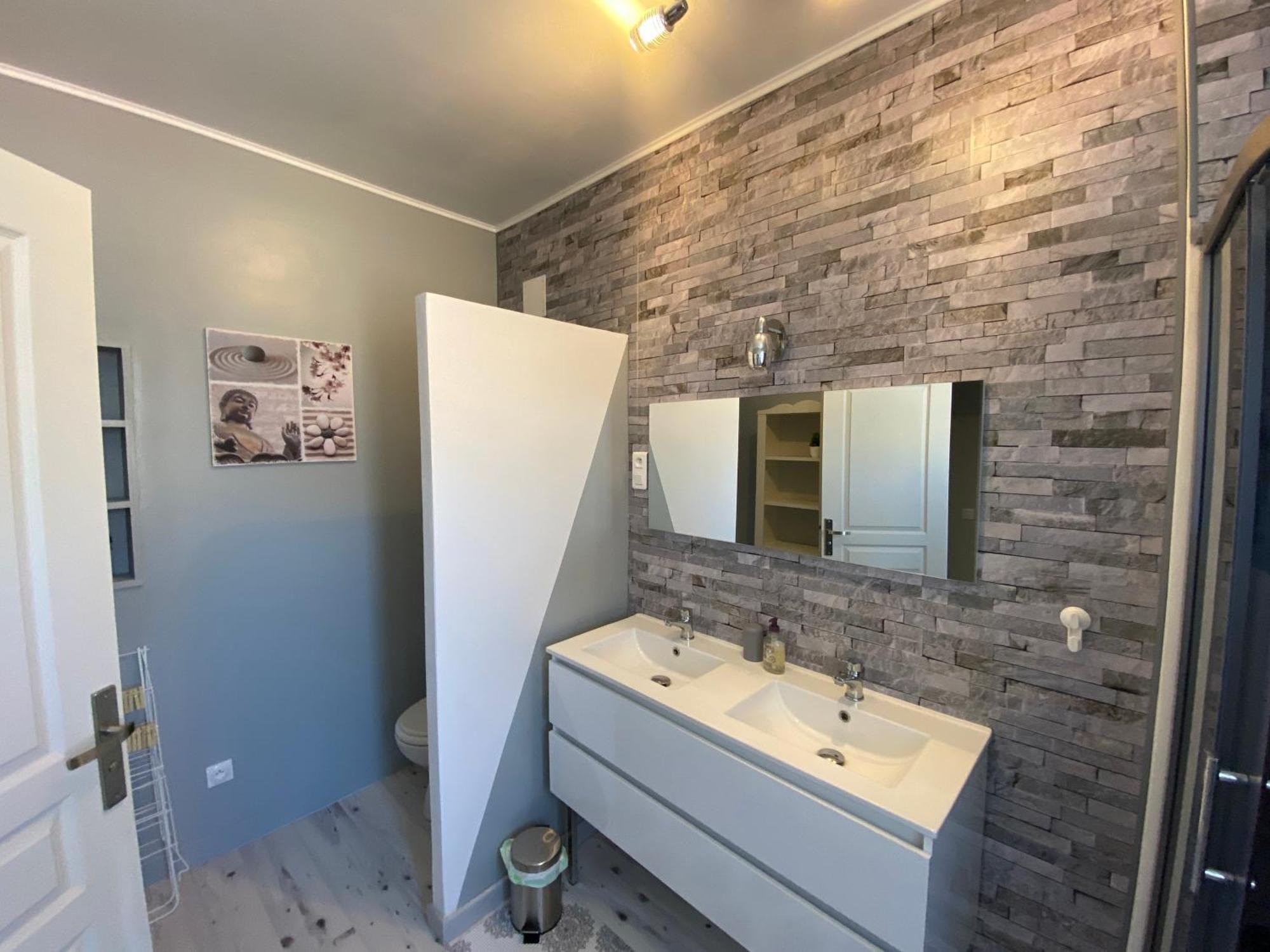 Appartement Liliane De 55 M2 *