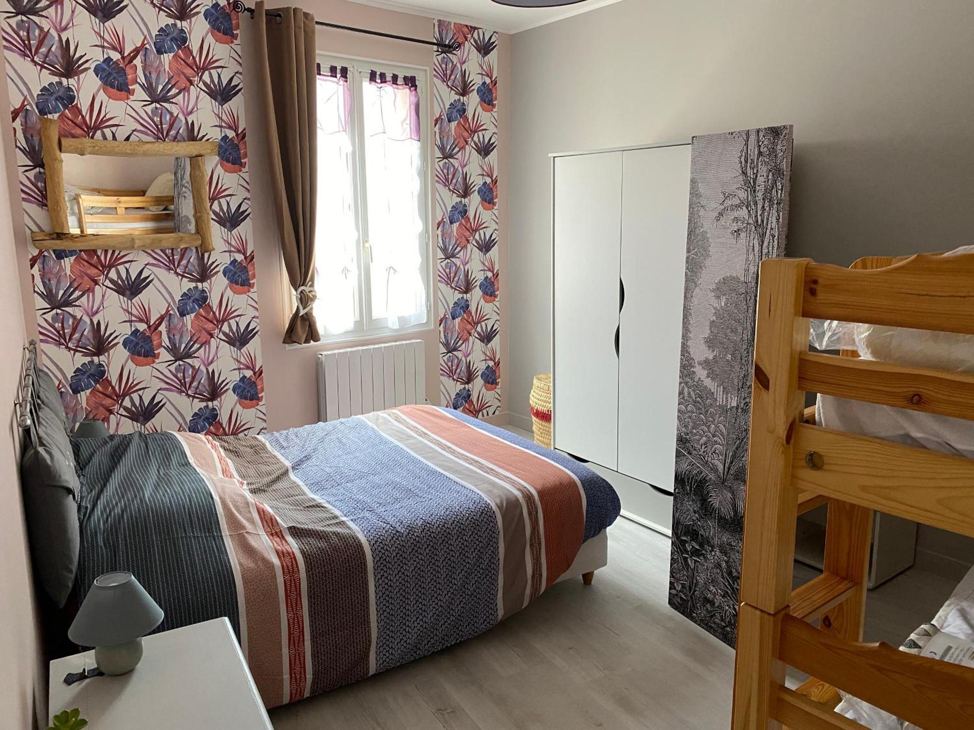 Liliane De 55 M2 Appartement *